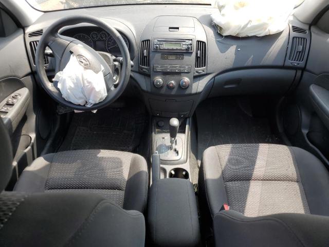 2012 HYUNDAI ELANTRA TOURING GLS  