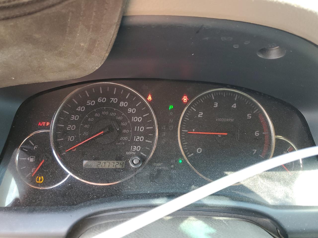 2004 Lexus Gx 470 VIN: JTJBT20XX40052232 Lot: 63105475