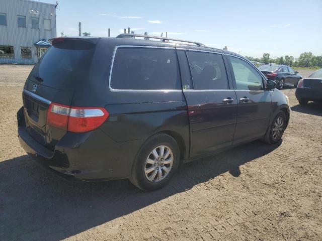 2007 HONDA ODYSSEY TOURING  