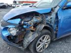 2011 NISSAN JUKE S   for sale at Copart QC - MONTREAL