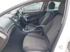 2013 VAUXHALL INSIGNIA S for sale at Copart PETERLEE