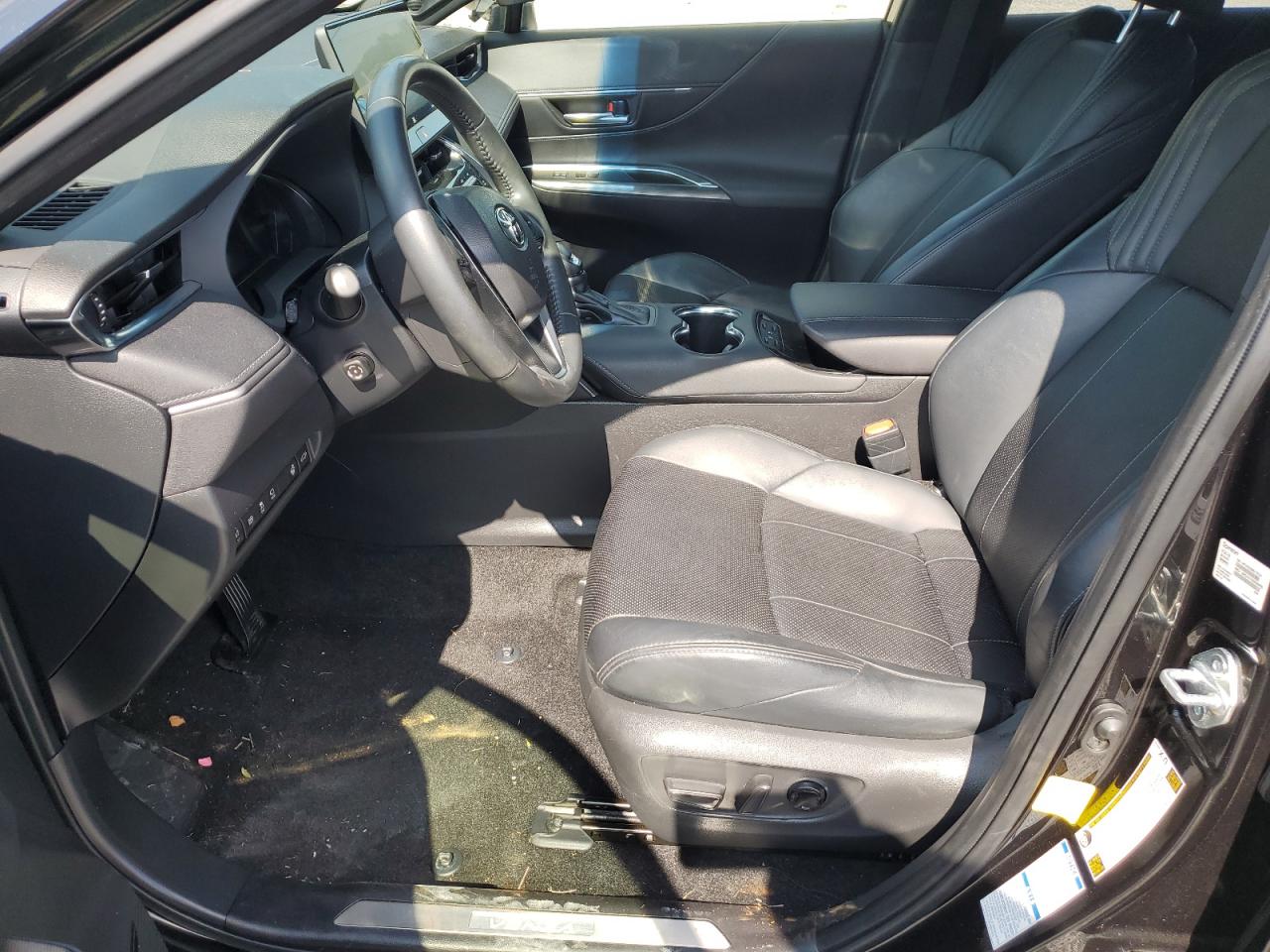 2021 Toyota Venza Le VIN: JTEAAAAH2MJ021746 Lot: 64667895
