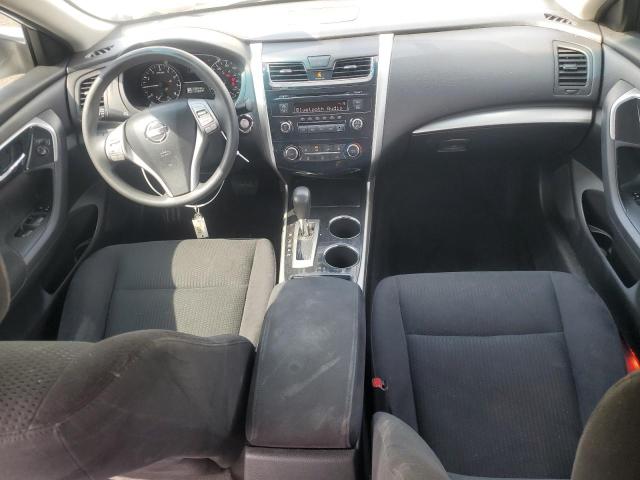  NISSAN ALTIMA 2014 Biały