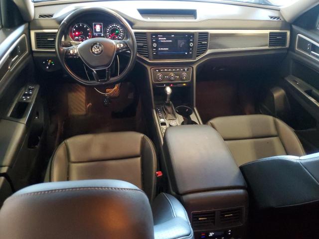  VOLKSWAGEN ATLAS 2018 Szary