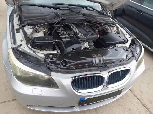 2004 BMW 520I SE AU