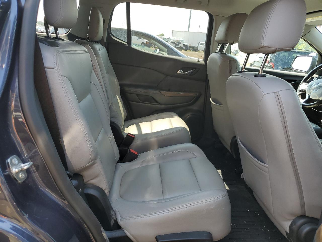 1gkknsls4kz225561 1GKKNSLS4KZ225561 2019 GMC Acadia Sle