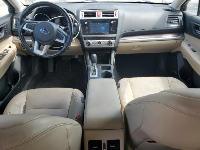  SUBARU OUTBACK 2016 Zielony