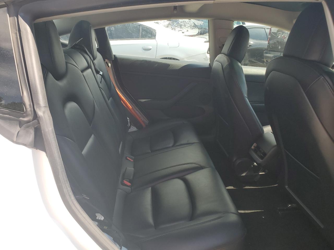 2022 Tesla Model 3 VIN: 5YJ3E1EA6NF288685 Lot: 63184775