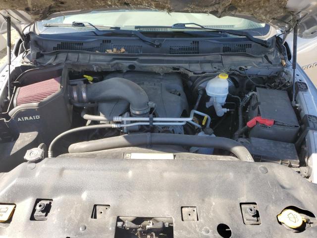 2012 DODGE RAM 1500 SLT  