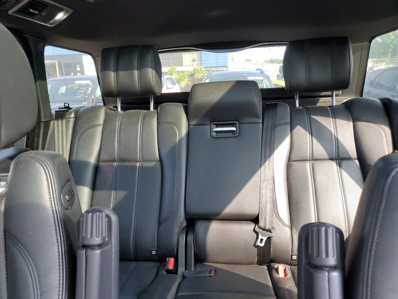 2016 Land Rover Range Rover Supercharged VIN: SALGS2EF6GA265231 Lot: 64404885