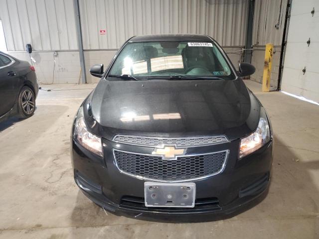  CHEVROLET CRUZE 2014 Угольный