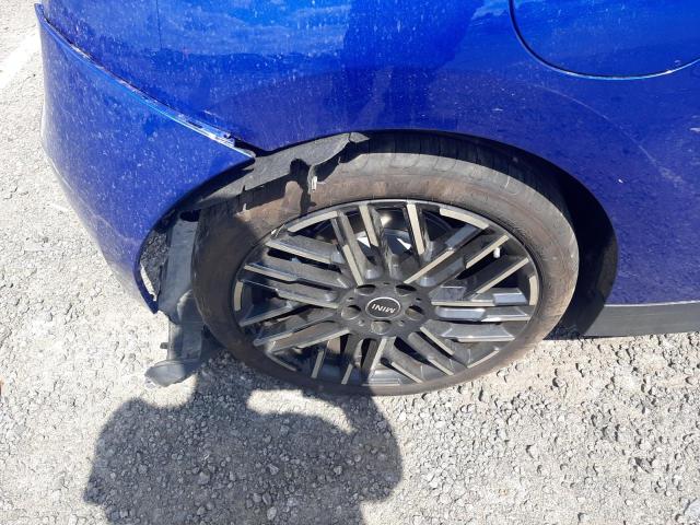 2025 MINI COOPER 135KW E EXCLUSIVE 41KWH 3DR AUTO