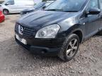 2008 NISSAN QASHQAI AC for sale at Copart WISBECH