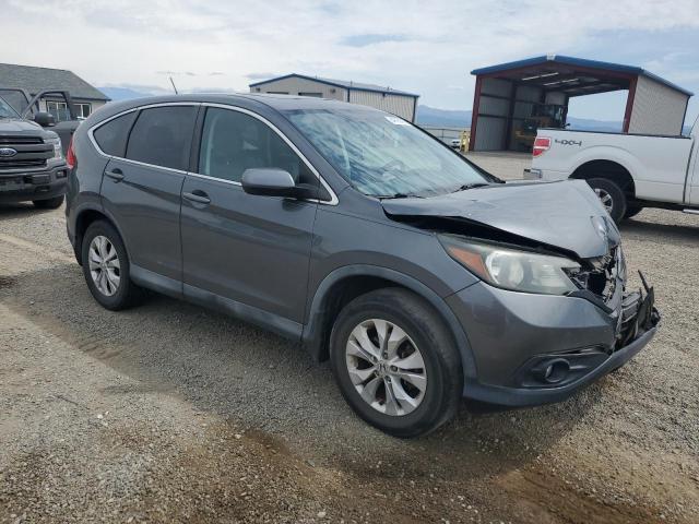  HONDA CRV 2012 Szary