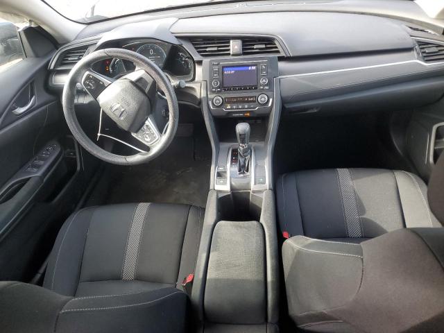  HONDA CIVIC 2021 Gray