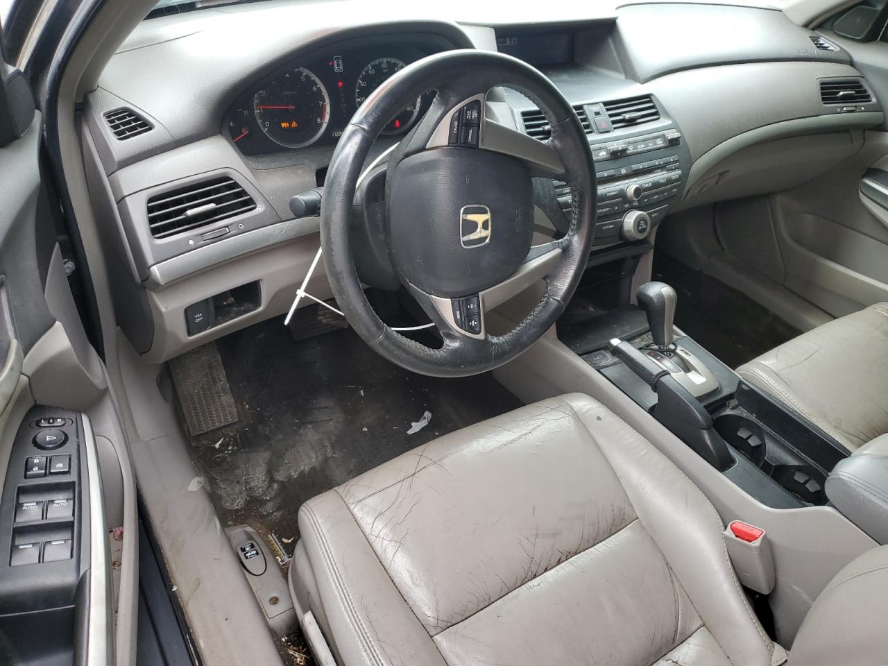 2009 Honda Accord Exl VIN: 1HGCP26859A029794 Lot: 64497155
