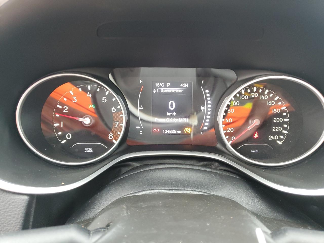 2021 Jeep Compass Sport VIN: 3C4NJDAB6MT514020 Lot: 65679005