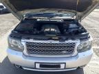 2004 LAND ROVER RANGE ROVE for sale at Copart SANDTOFT