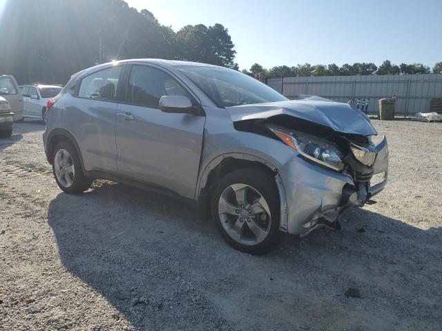  HONDA HR-V 2022 Серебристый