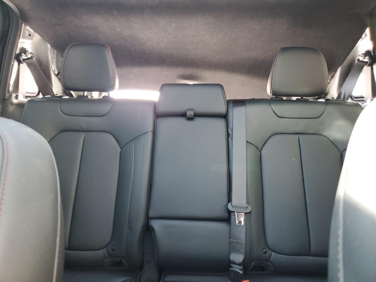 2024 Jeep Wagoneer S Launch Edition VIN: 3C4RJNAKXRT172456 Lot: 65362205