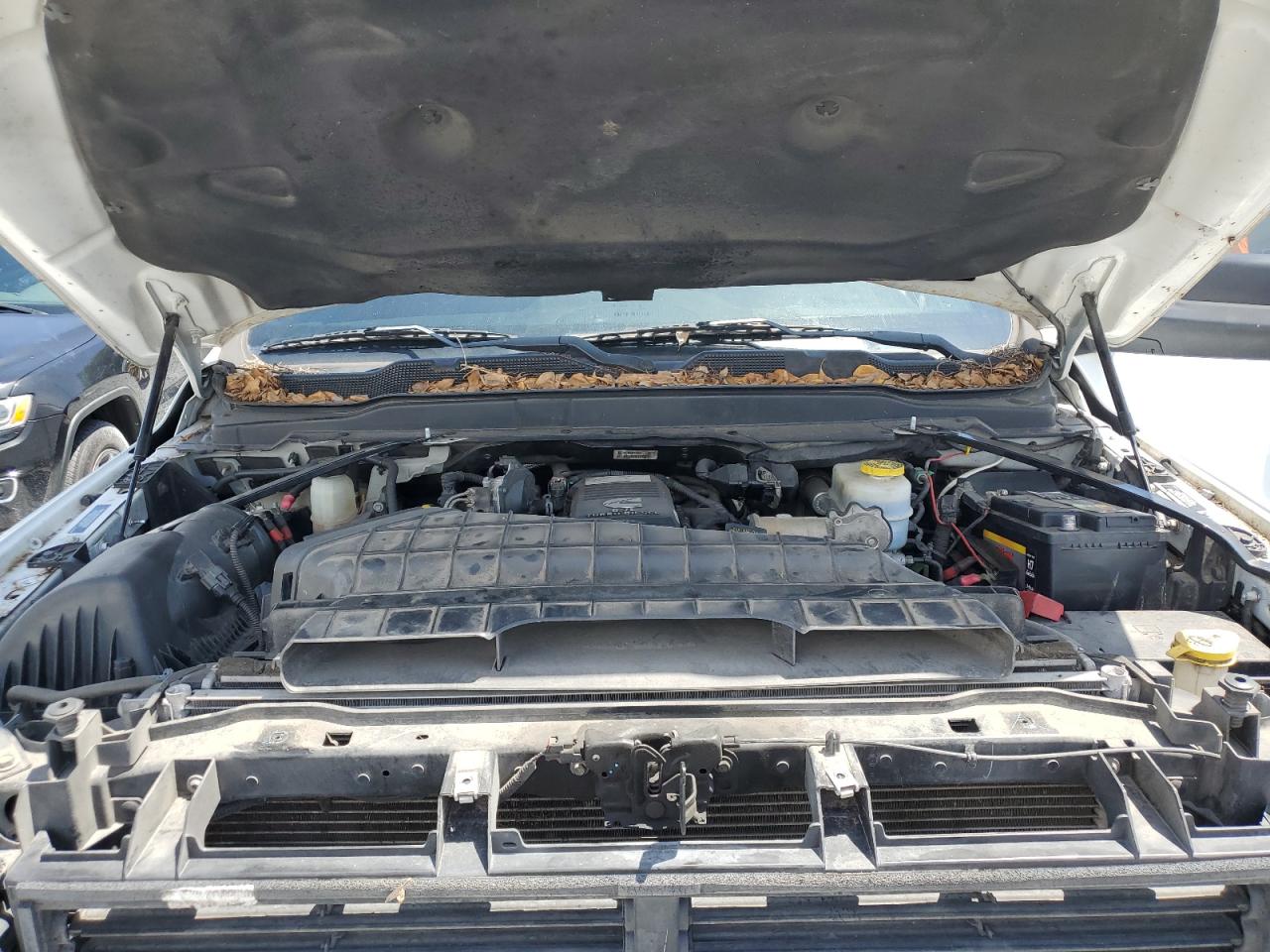 2021 Ram 3500 Tradesman VIN: 3C63RRGL3MG617795 Lot: 63784785