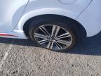 2017 KIA PICANTO GT for sale at Copart SANDTOFT