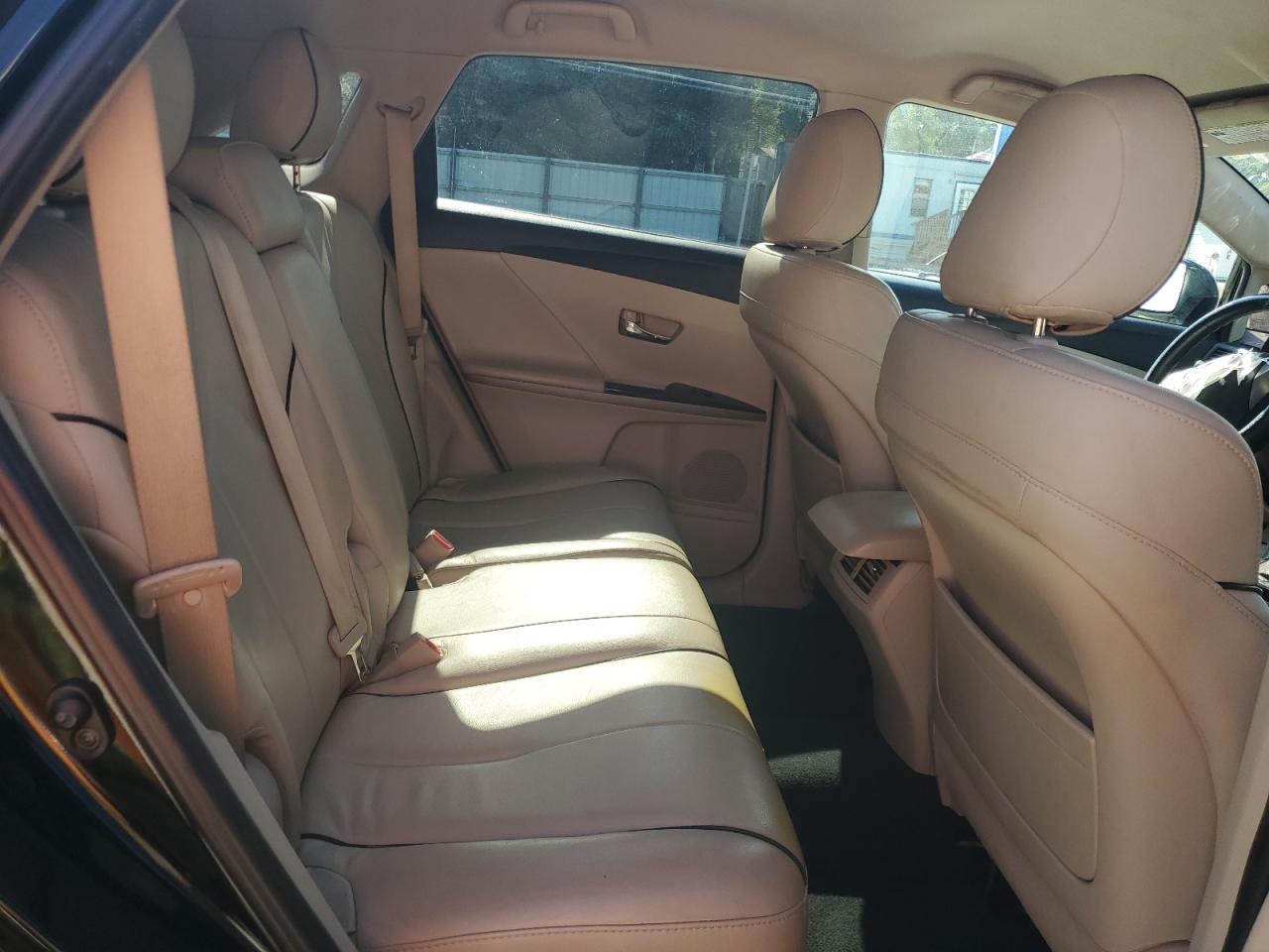 2009 Toyota Venza VIN: 4T3BK11A09U012366 Lot: 64250925