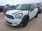 2016 MINI COUNTRYMAN for sale at Copart SANDWICH