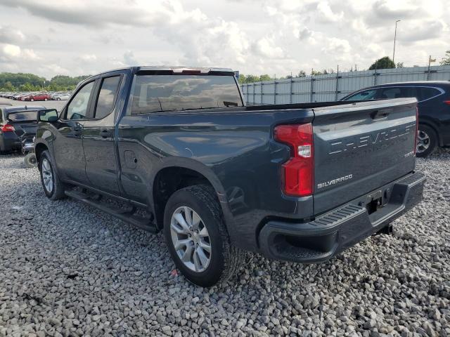  CHEVROLET ALL Models 2019 Blue