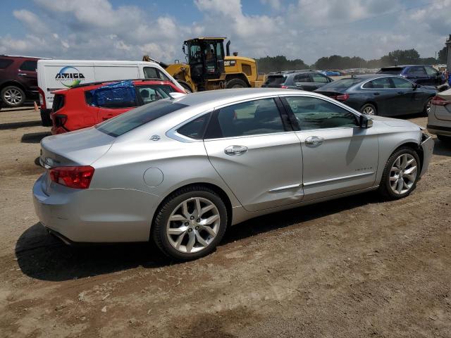  CHEVROLET IMPALA 2017 Srebrny