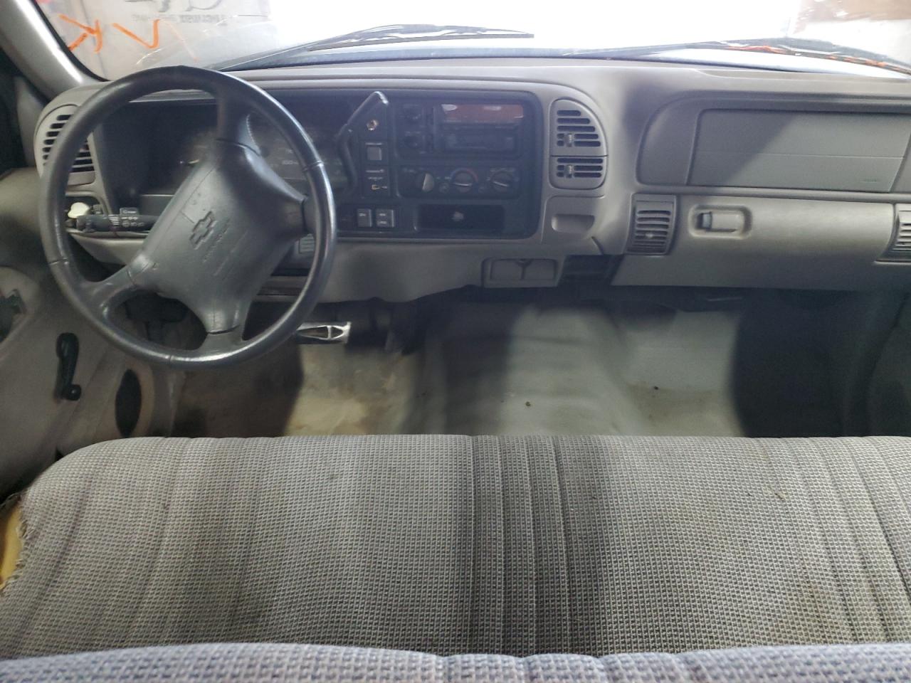 1997 Chevrolet Gmt-400 K1500 VIN: 1GCEK14W0VZ223453 Lot: 64666665
