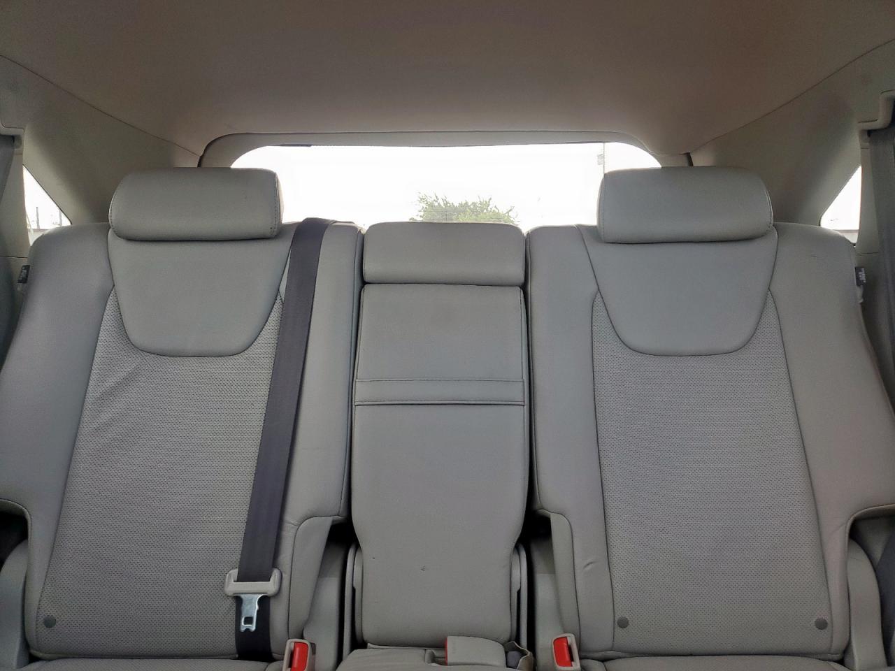 2010 Lexus Rx 350 VIN: 2T2ZK1BAXAC025293 Lot: 64472245