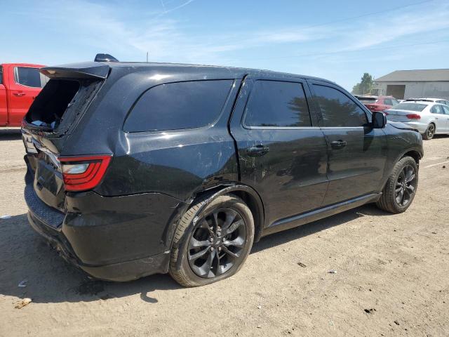  DODGE DURANGO 2021 Черный