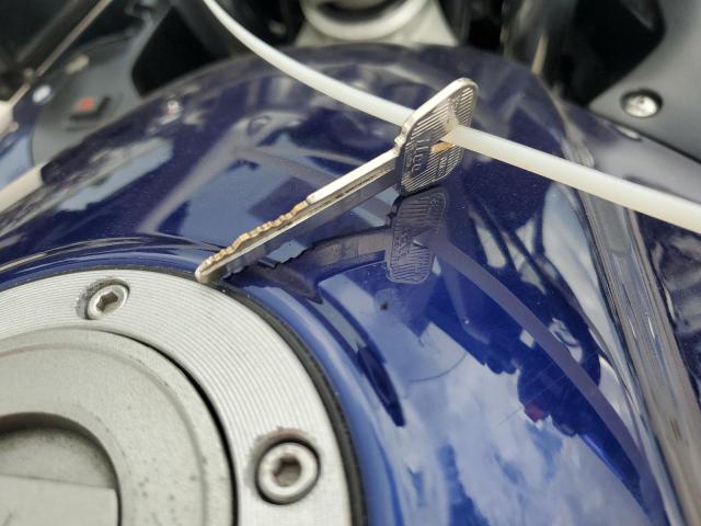 2005 YAMAHA FJR1300 A  