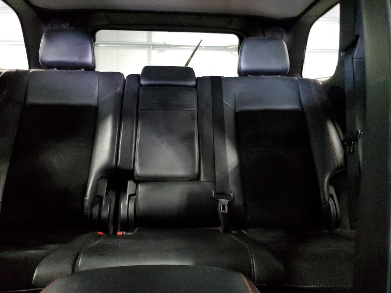 1C4RJFAG3DC619957 2013 Jeep Grand Cherokee Laredo