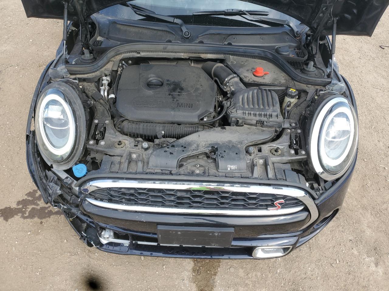 wmwxr5c03l2m59042 WMWXR5C03L2M59042 2020 Mini Cooper S