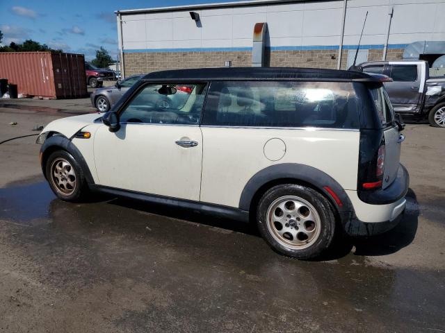  MINI COOPER 2014 Kremowy