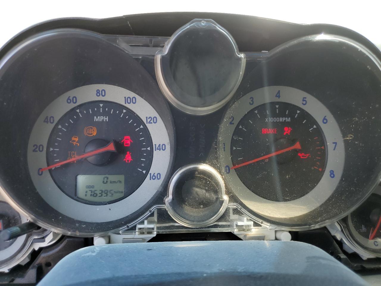 2006 Mitsubishi Eclipse Gt VIN: 4A3AK34T16E019542 Lot: 64777715