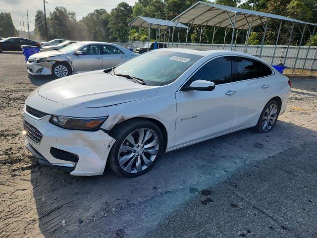 2017 Chevrolet Malibu Premier