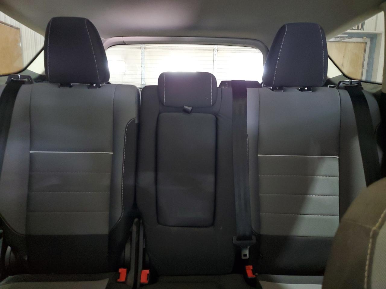 2014 Ford Escape Titanium VIN: 1FMCU9JX5EUB38341 Lot: 65508015