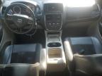 2017 DODGE GRAND CARAVAN SE   for sale at Copart ON - LONDON