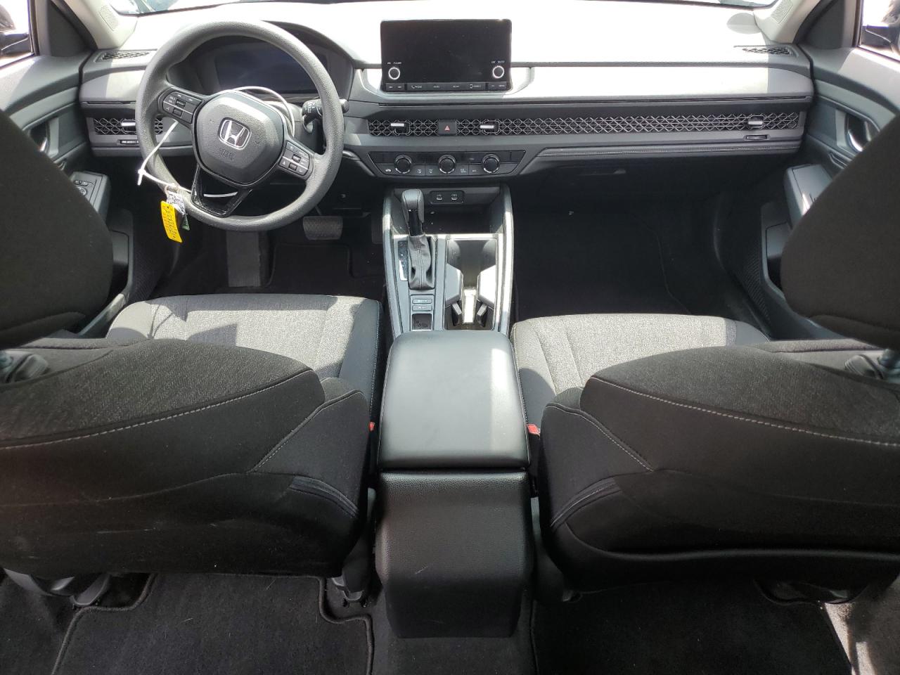 2023 Honda Accord Ex VIN: 1HGCY1F32PA004456 Lot: 65286675