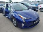 2018 TOYOTA PRIUS BUSI for sale at Copart SANDY
