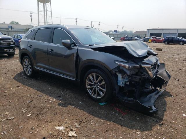  MAZDA CX-9 2017 Серый