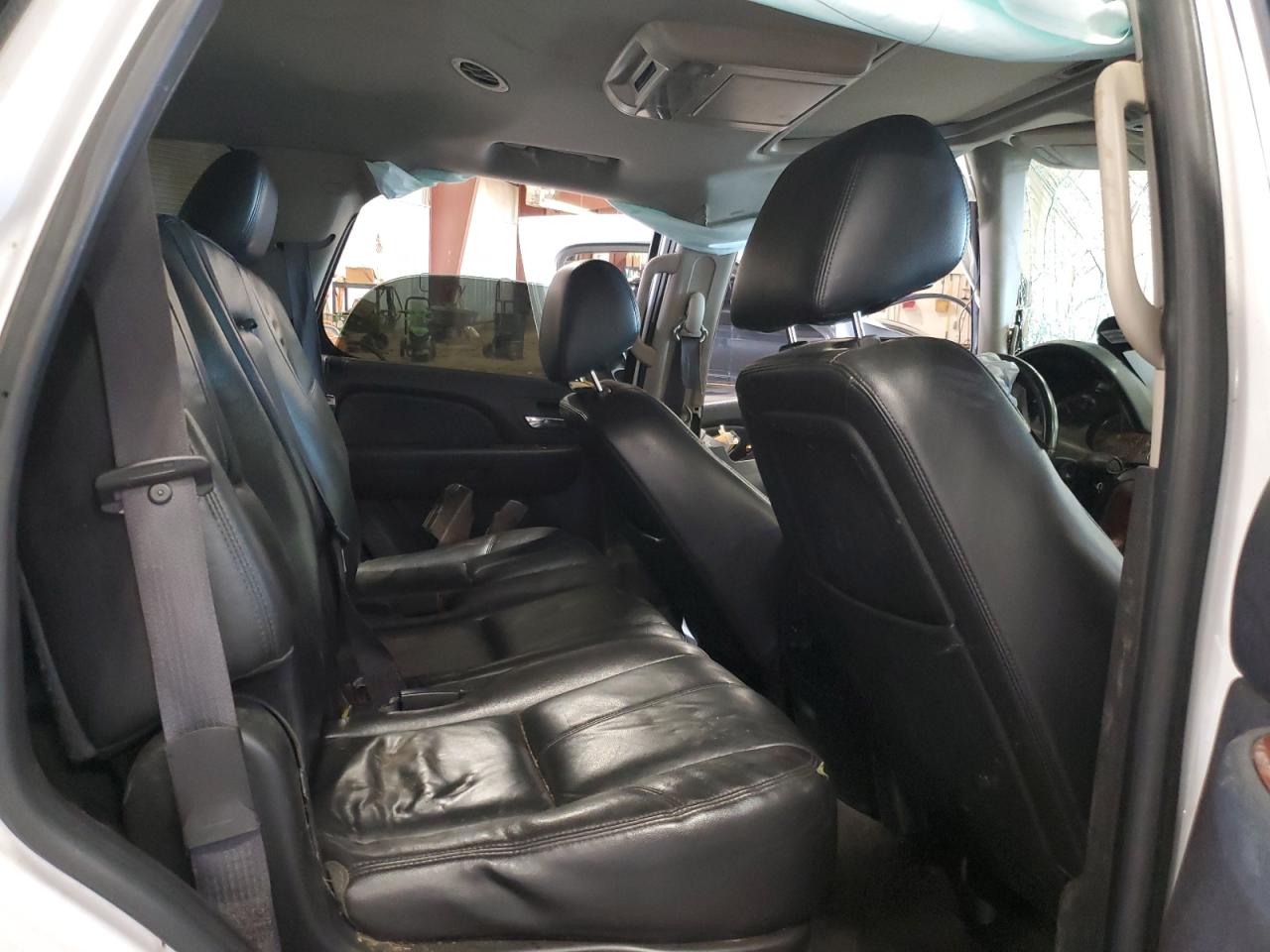 2012 Chevrolet Tahoe K1500 Lt VIN: 1GNSKBE00CR200827 Lot: 63730085