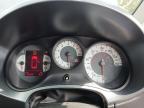 2007 SEAT LEON FR T for sale at Copart WHITBURN
