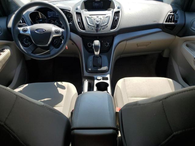 Parquets FORD ESCAPE 2014 Złoty
