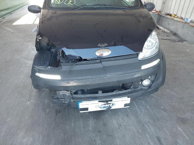2013 MICROCAR M-GO SXI C