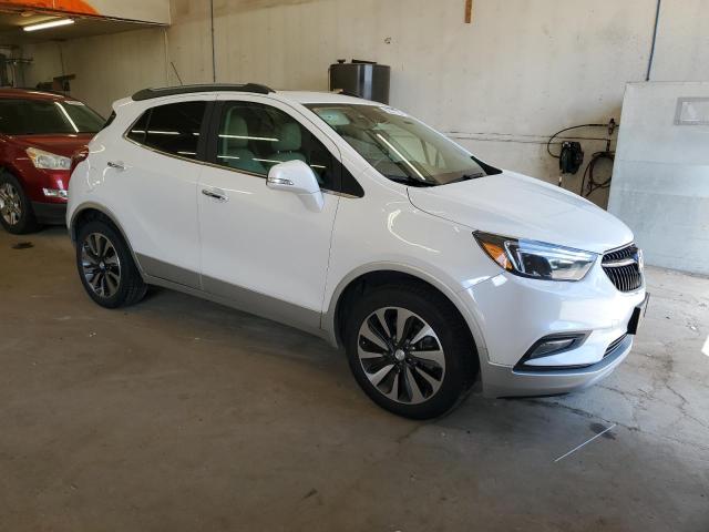  BUICK ENCORE 2017 Biały