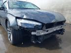 2021 AUDI A5 S LINE 40 TDI MHEV QUA  for sale at Copart SANDTOFT